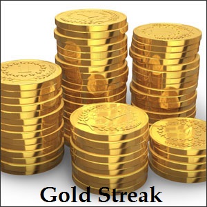 Gold Streak