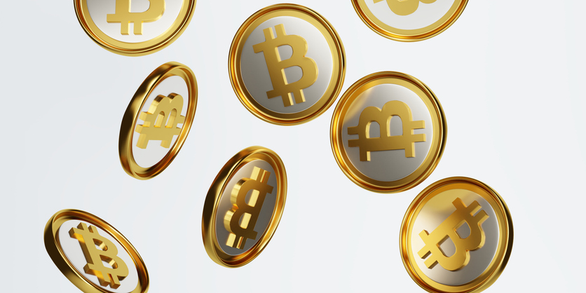 Get Started Earning Bitcoin