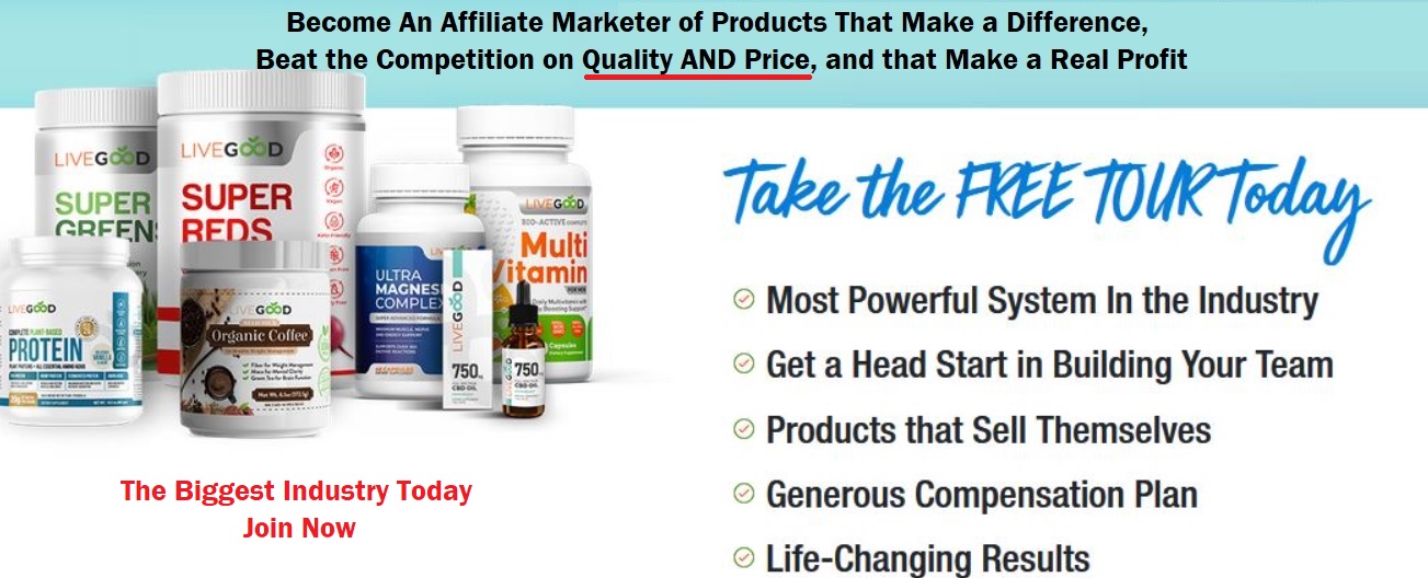 Best Prices, Quality, and Affiliate Commissions