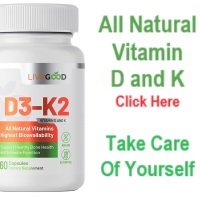 Do you get enough Vit. D?