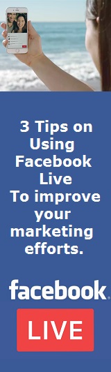 Use Facebook Live to Succeed