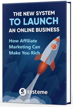 How Affiliate Marketing Works