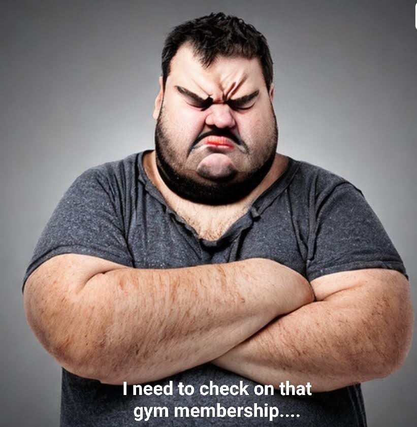 I Doesn't Work if I Don't Work