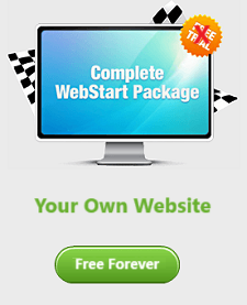 SysIO Website Builder