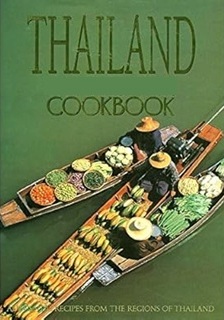 Digital Thai Cookbook