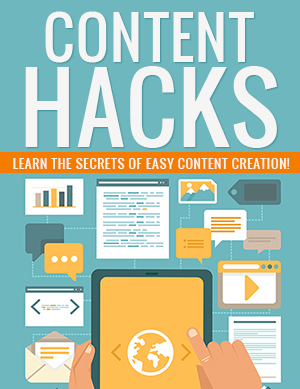 Content hacks