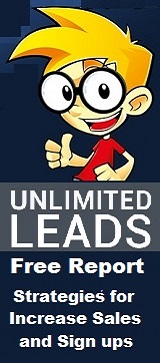 Download Unlimited Leads Free Report